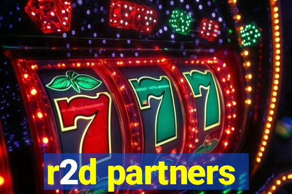r2d partners